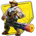 Danger Scavenger icon